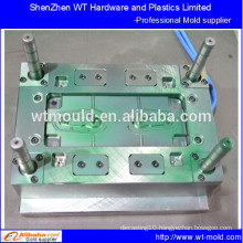 Custom Plastic Injection Molds